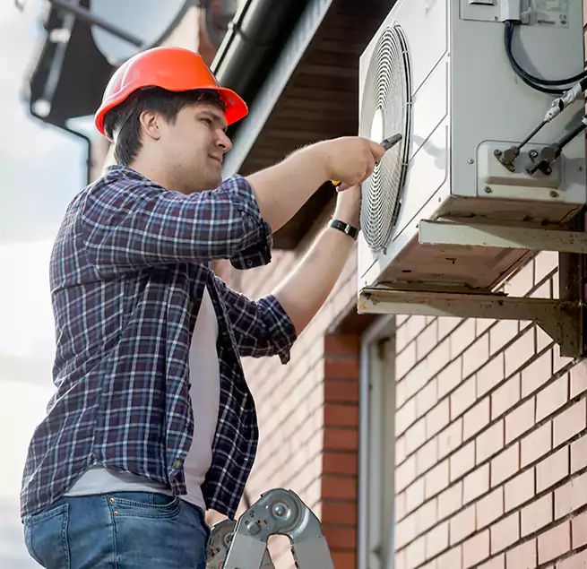 Why Homeowners & Businesses Trust Us Rotterdam, NY