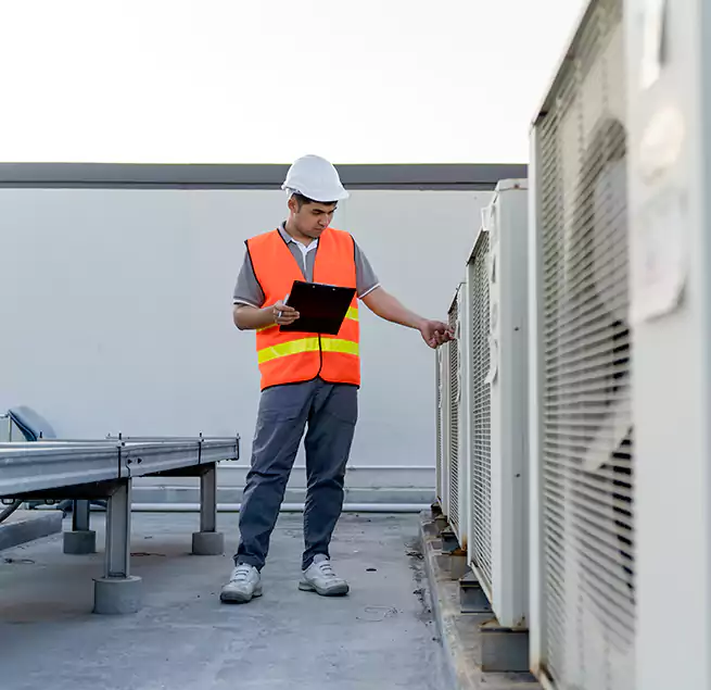 Why Homeowners & Businesses Trust Us in Rotterdam, NY?