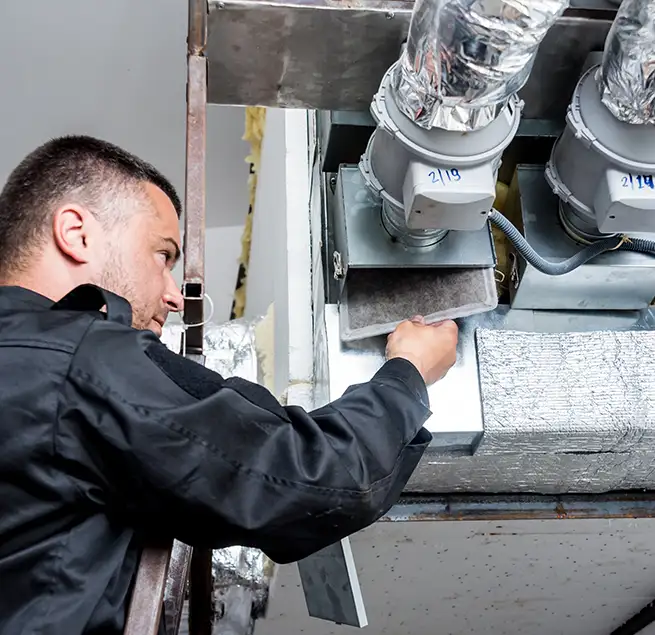 Why Homeowners & Businesses Trust Us in Rotterdam, NY?